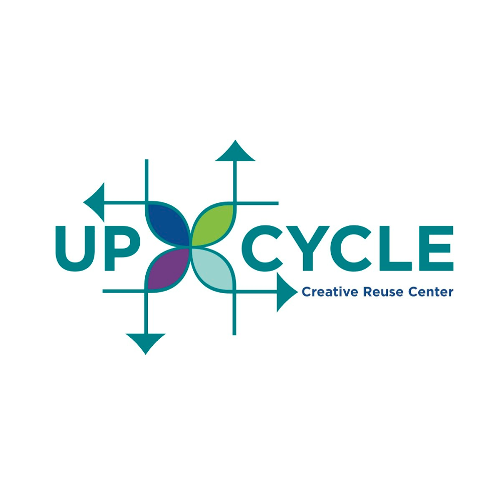 UpCycle Creative Reuse Center | 1605 Cameron St, Alexandria, VA 22314 | Phone: (703) 861-8705