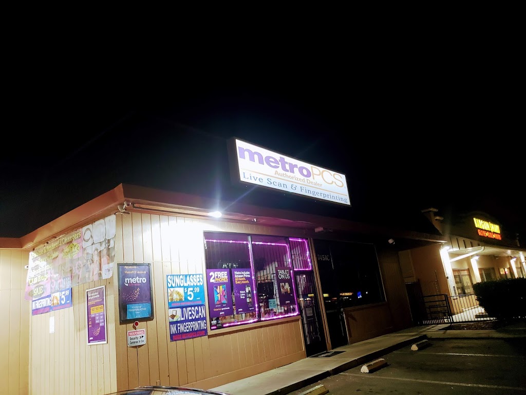 SIMPLE MOBILE DEALER | 7451 Auburn Blvd c, Citrus Heights, CA 95610, USA | Phone: (916) 544-4000