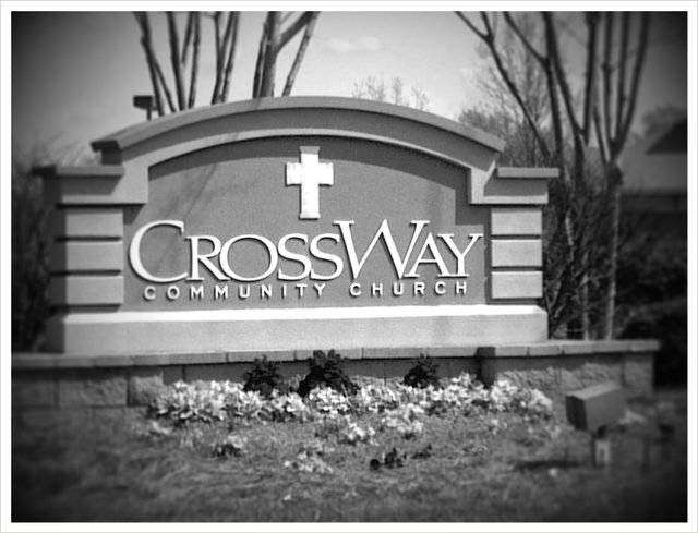 Crossway Community Church | 6400 Prosperity Church Rd, Charlotte, NC 28269, USA | Phone: (704) 948-9900