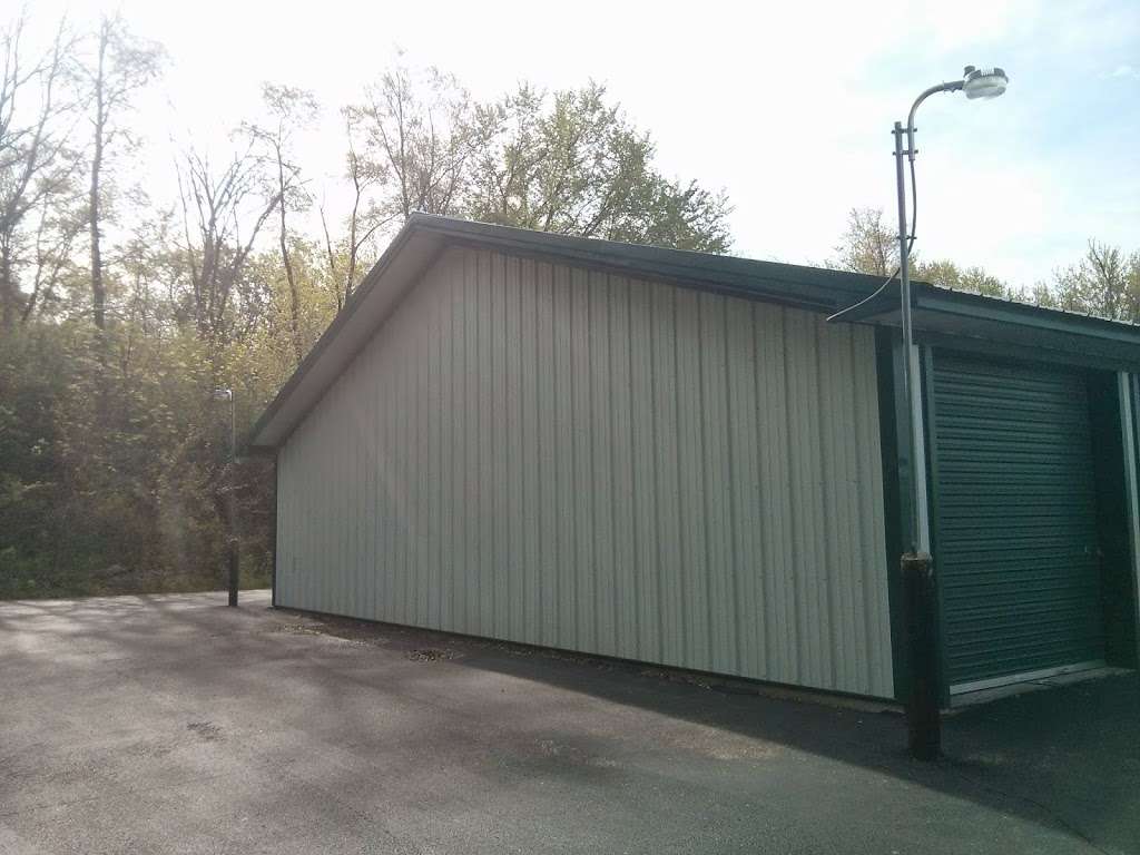 Carter Storage Facility | 180 S Carter St, Genoa City, WI 53128, USA | Phone: (262) 279-5625