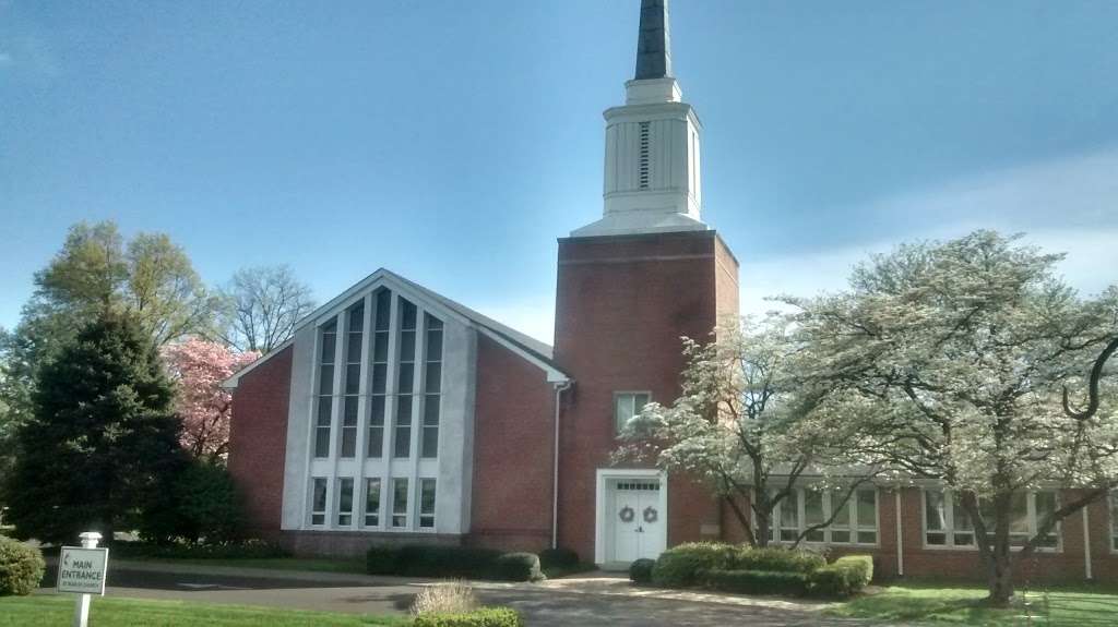 Doylestown United Methodist church | 320 Swamp Rd, Doylestown, PA 18901, USA | Phone: (215) 348-5224