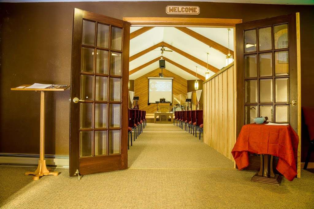 Bridge Community Church of Nicholson | 23 State St, Nicholson, PA 18446, USA | Phone: (570) 942-6010