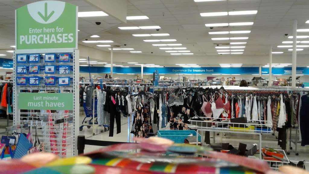 Ross Dress for Less | 26558 Bouquet Canyon Rd, Saugus, CA 91350, USA | Phone: (661) 296-3443