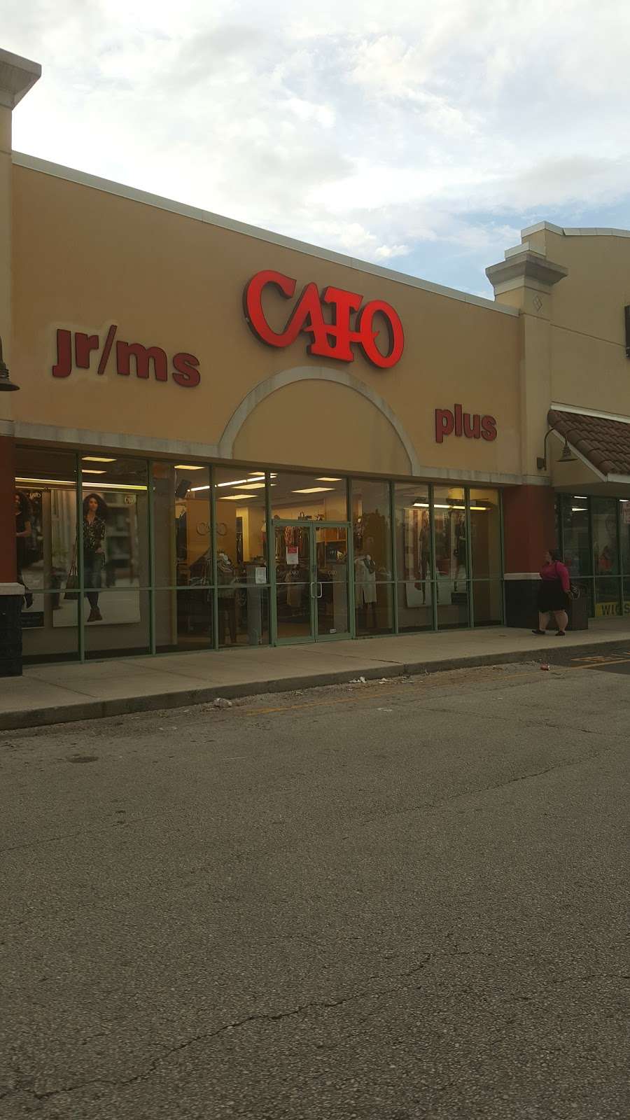 Cato Fashions | 2266 S Kirkman Rd, Orlando, FL 32811, USA | Phone: (407) 445-2437