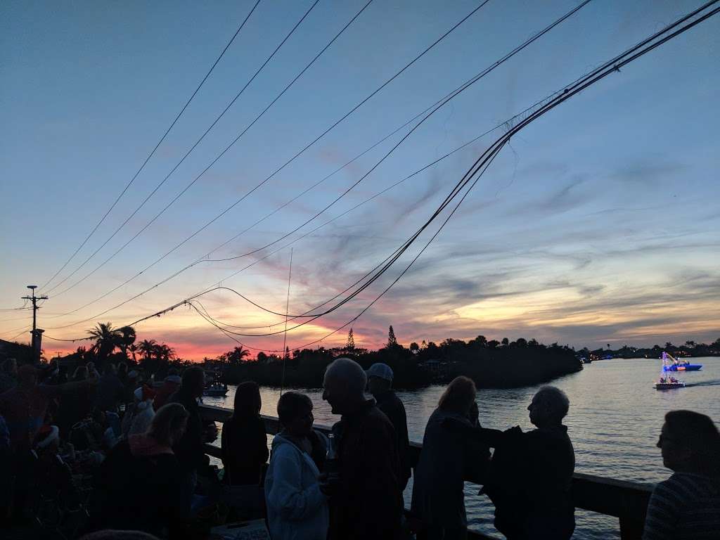 Watts Park | 695 Needle Blvd, Merritt Island, FL 32953, USA | Phone: (321) 633-1874