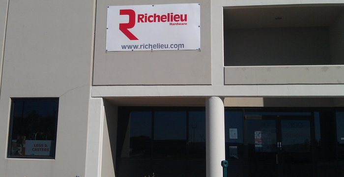 Richelieu CINCINNATI | 39 Techview Dr, Cincinnati, OH 45241, USA | Phone: (513) 771-7700