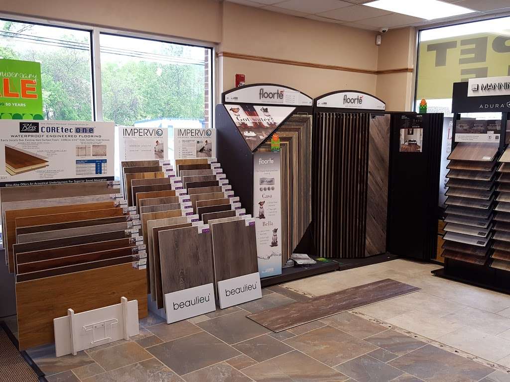 Olden Carpet and Flooring | 415 W Lincoln Hwy, Langhorne, PA 19047, USA | Phone: (215) 943-5667