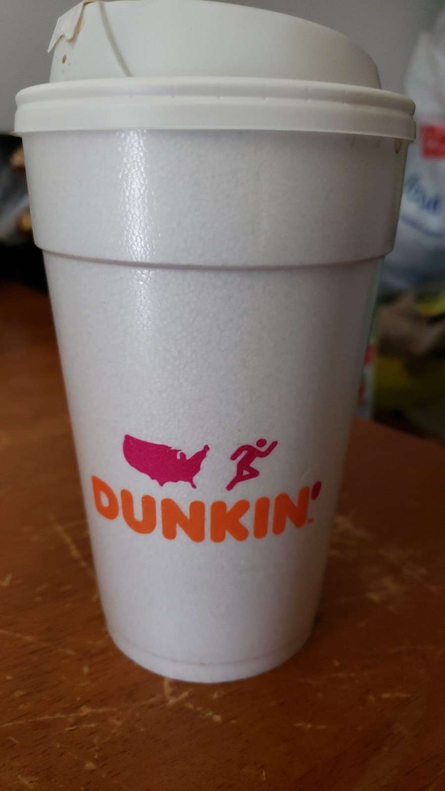 Dunkin | 6190 N Front St, Philadelphia, PA 19120, USA | Phone: (267) 297-6384