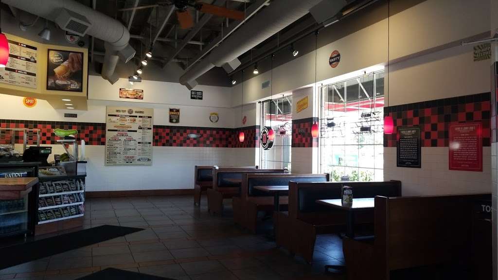 Jimmy Johns | 980 N Morton St, Franklin, IN 46131, USA | Phone: (317) 346-0630