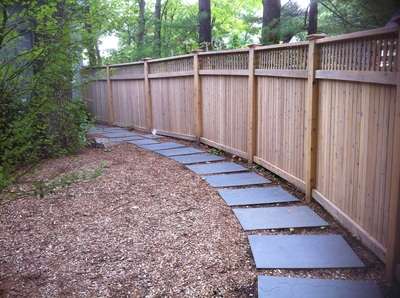 Vier-eck Fence Co. | 21 Swan Rd, Saugus, MA 01906 | Phone: (781) 233-3465