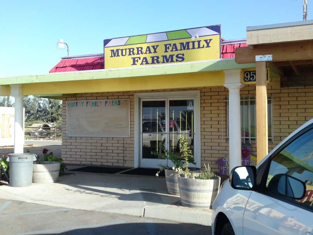 The Little Purple Barn, Murray Family Farms | 9557 Copus Rd, Bakersfield, CA 93313, USA | Phone: (661) 858-1100