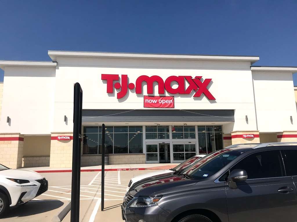 T.J. Maxx | 3355 Clear Lake City Blvd, Houston, TX 77059 | Phone: (281) 480-4276