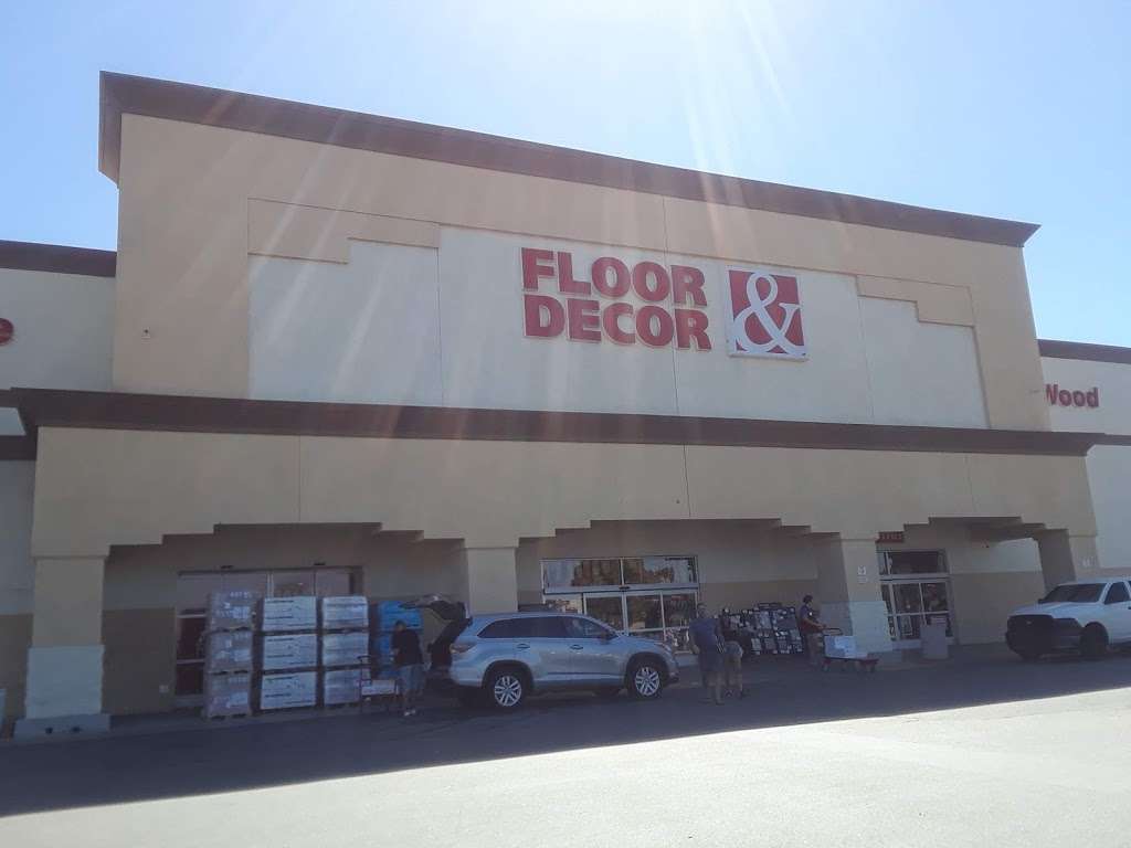 Floor & Decor | 200 Hidden Valley Pkwy, Norco, CA 92860, USA | Phone: (951) 808-3360