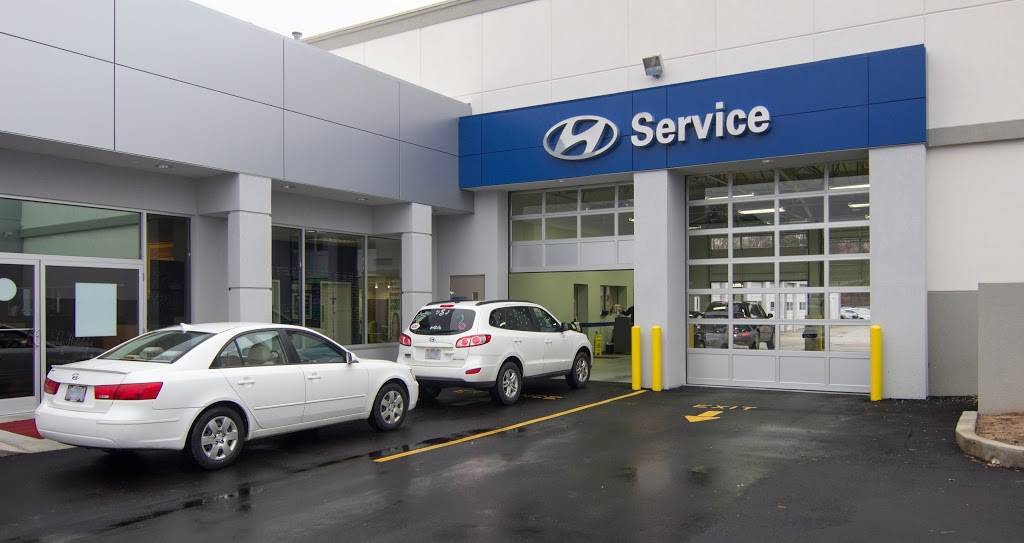 Sport Durst Hyundai | 4507 Durham-Chapel Hill Blvd, Durham, NC 27707, USA | Phone: (919) 251-5996