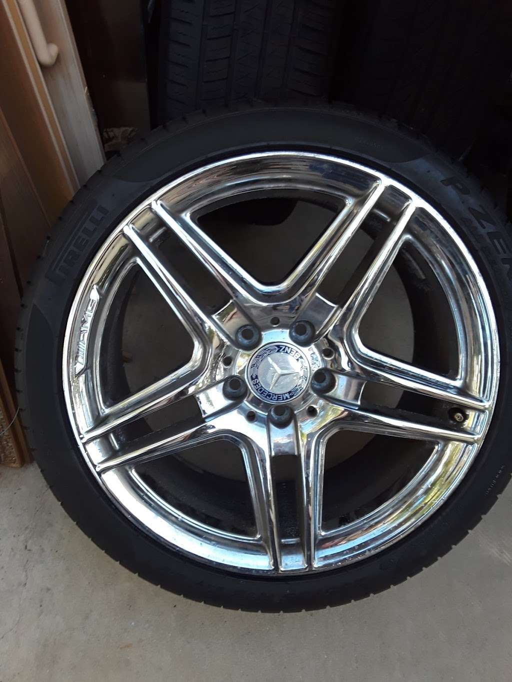 Advantage Tire Shop and Auto Repair | 3300 El Cajon Blvd, San Diego, CA 92104, USA | Phone: (619) 284-2200