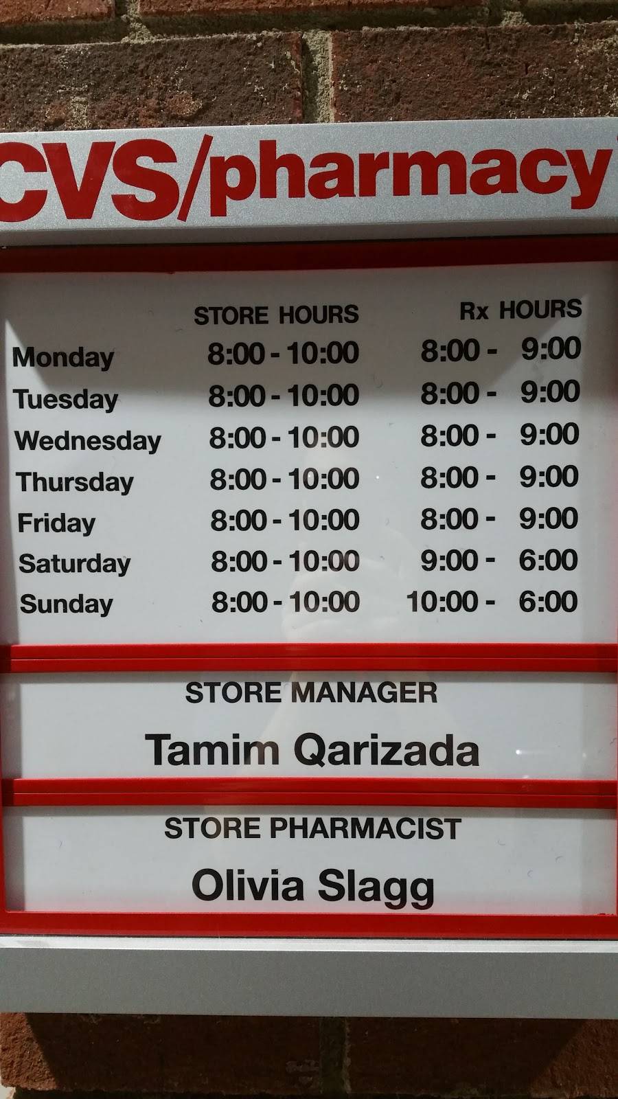 CVS | 3341 Randleman Rd, Greensboro, NC 27406 | Phone: (336) 274-4841