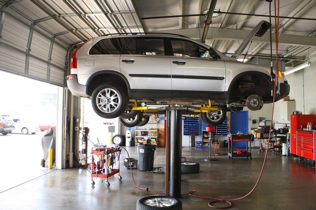 Virginia Auto Service | 386 E Virginia Ave, Phoenix, AZ 85004, USA | Phone: (602) 266-0200