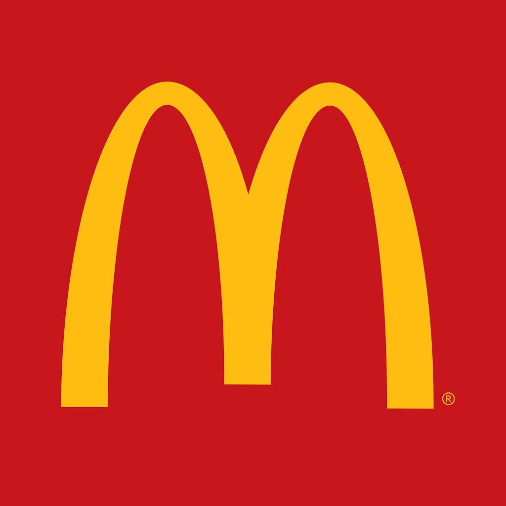 McDonalds | 718 Boston Rd, Billerica, MA 01821, USA | Phone: (978) 262-9706