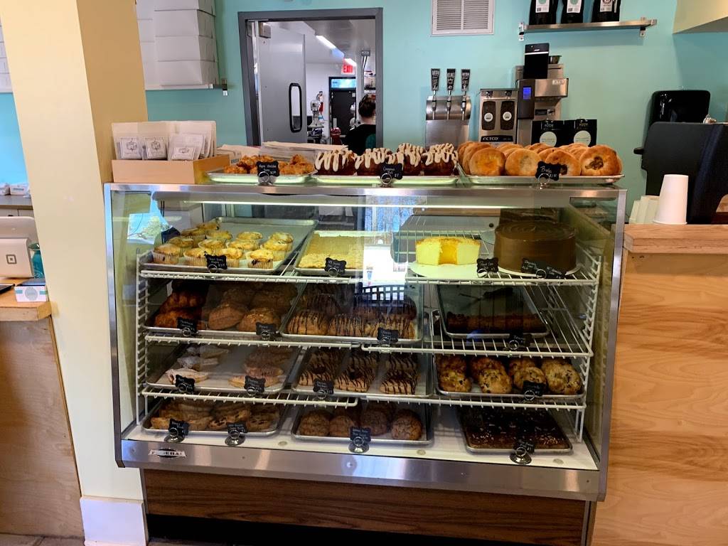 Villanis Bakery | 901 Pecan Ave, Charlotte, NC 28205 | Phone: (704) 334-0550