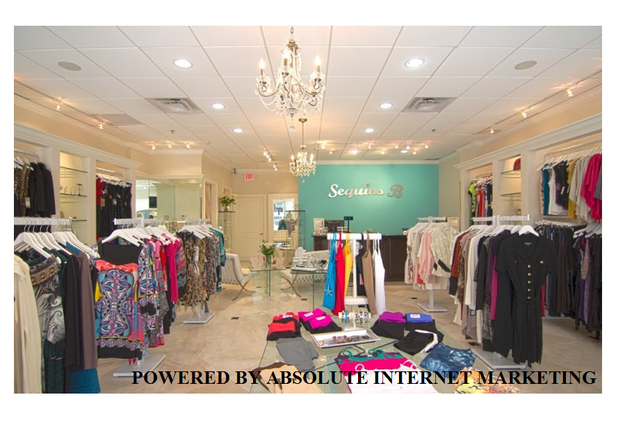 Sequins B | 100 Plaza Real S, Boca Raton, FL 33432, USA | Phone: (561) 392-7676