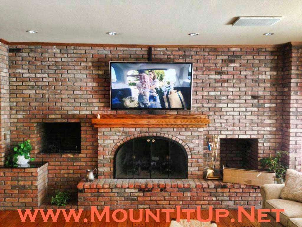 MountItUp Security and Surveillance | 36 W Saltaire Rd, Lindenhurst, NY 11757 | Phone: (631) 517-0387