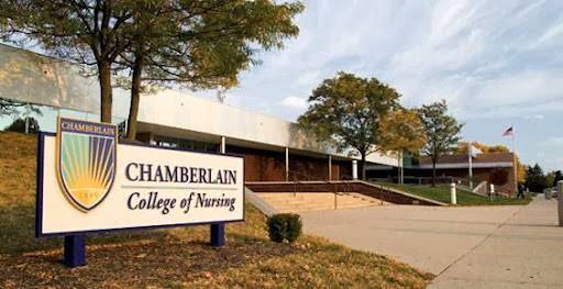 Chamberlain University College of Nursing | 1350 Alum Creek Dr, Columbus, OH 43209, USA | Phone: (614) 252-8890