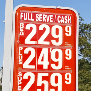 GAS SALE | 90 E Main St, Huntington, NY 11743, USA | Phone: (631) 351-1762