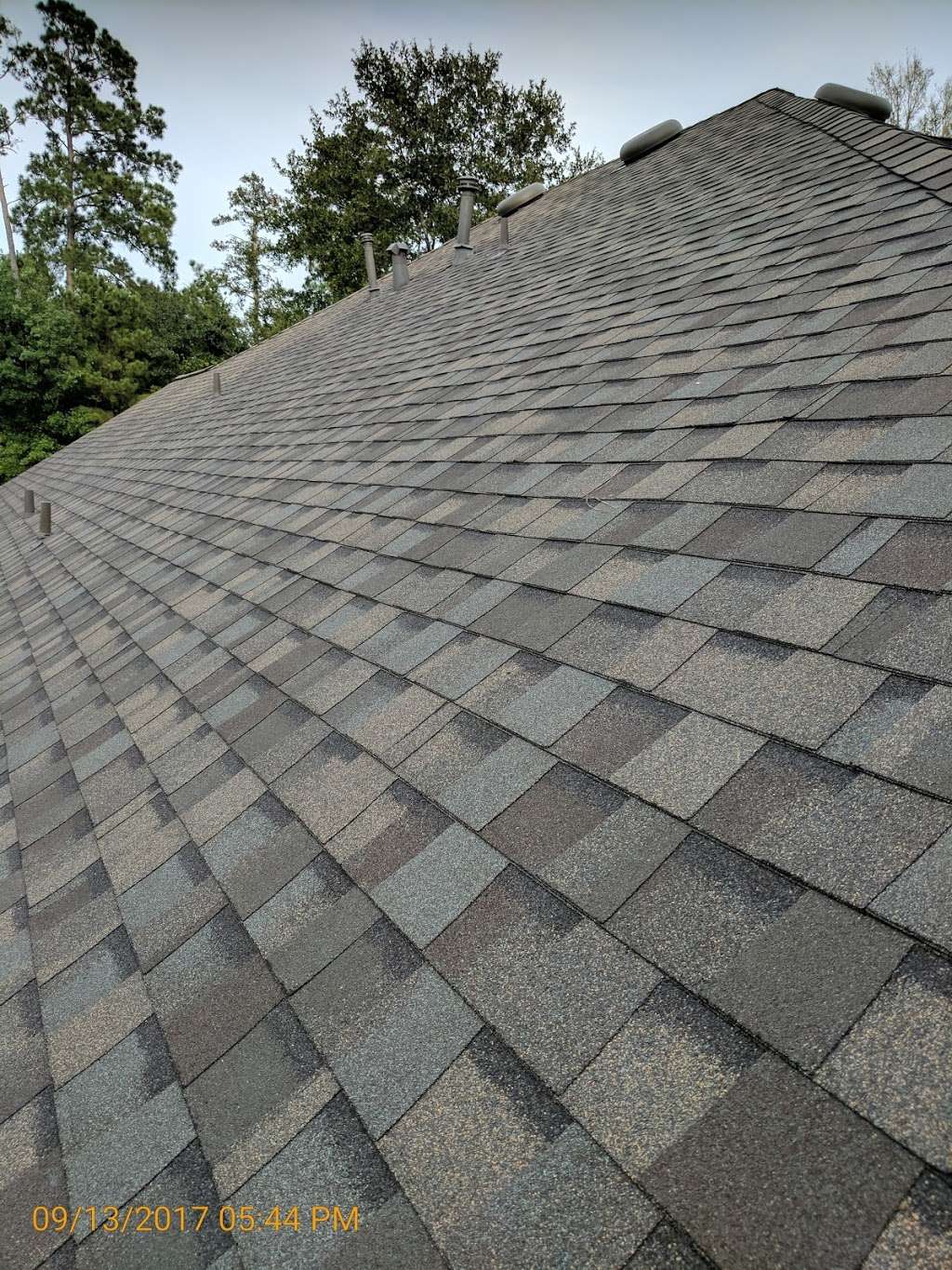 Next Level Roofing and Remodeling LLC | 215 Neidigk Sawmill Rd, Magnolia, TX 77354, USA | Phone: (832) 413-4533