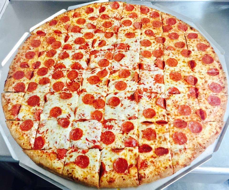 Laurel Pizzeria | 417 N Central Ave, Laurel, DE 19956, USA | Phone: (302) 877-0660