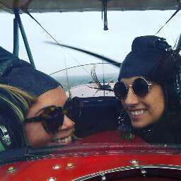 Barnstormers Biplane Rides | 7000 Merrill Ave, Chino, CA 91710, USA | Phone: (714) 203-4277