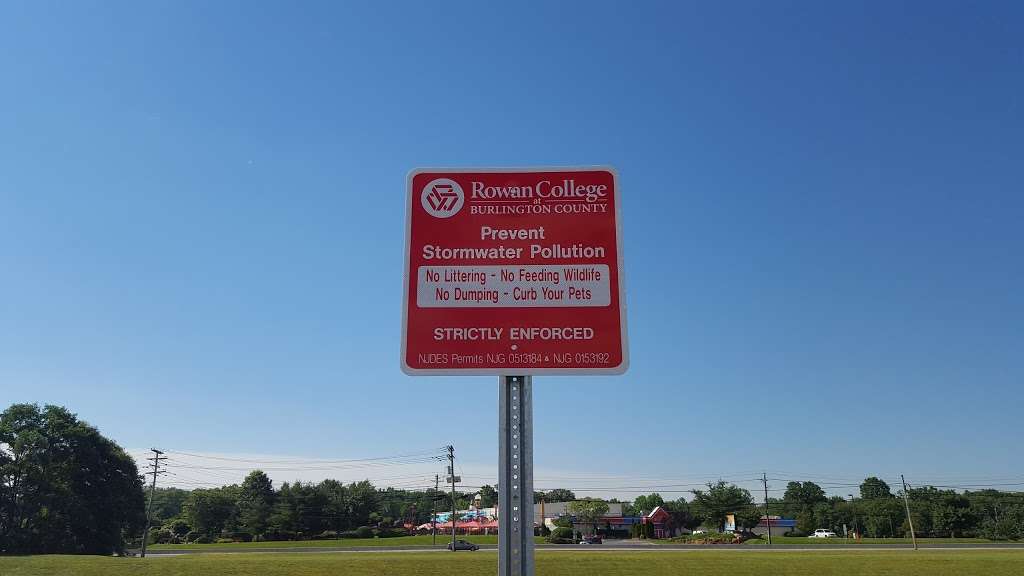 Rowan College at Burlington-MT Laurel | Mt Laurel, NJ 08054