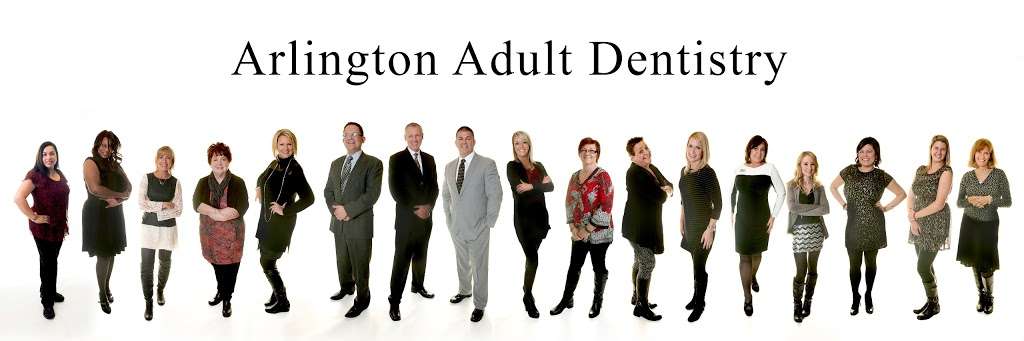 Alan J. Moltz D.D.S., F.A.G.D. | 201 N Arlington Heights Rd, Arlington Heights, IL 60004 | Phone: (847) 253-8501