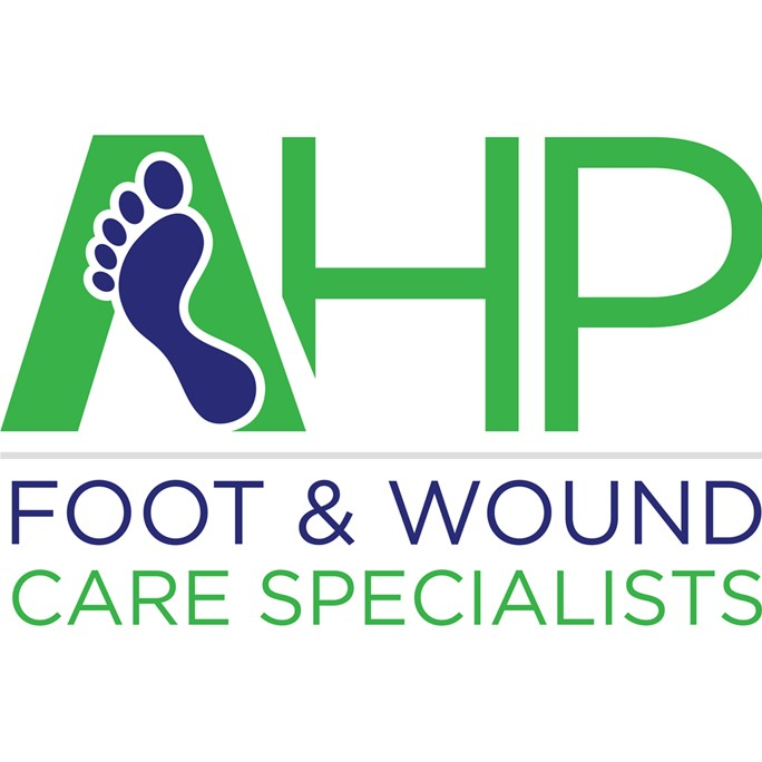 AHP Foot & Wound Care Specialists | 9011 N Meridian St #204, Indianapolis, IN 46260, USA | Phone: (317) 218-4095