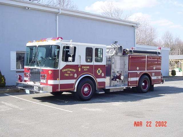 Swartswood Volunteer Fire Department | PO Box 18, Swartswood, NJ 07877 | Phone: (973) 383-5450