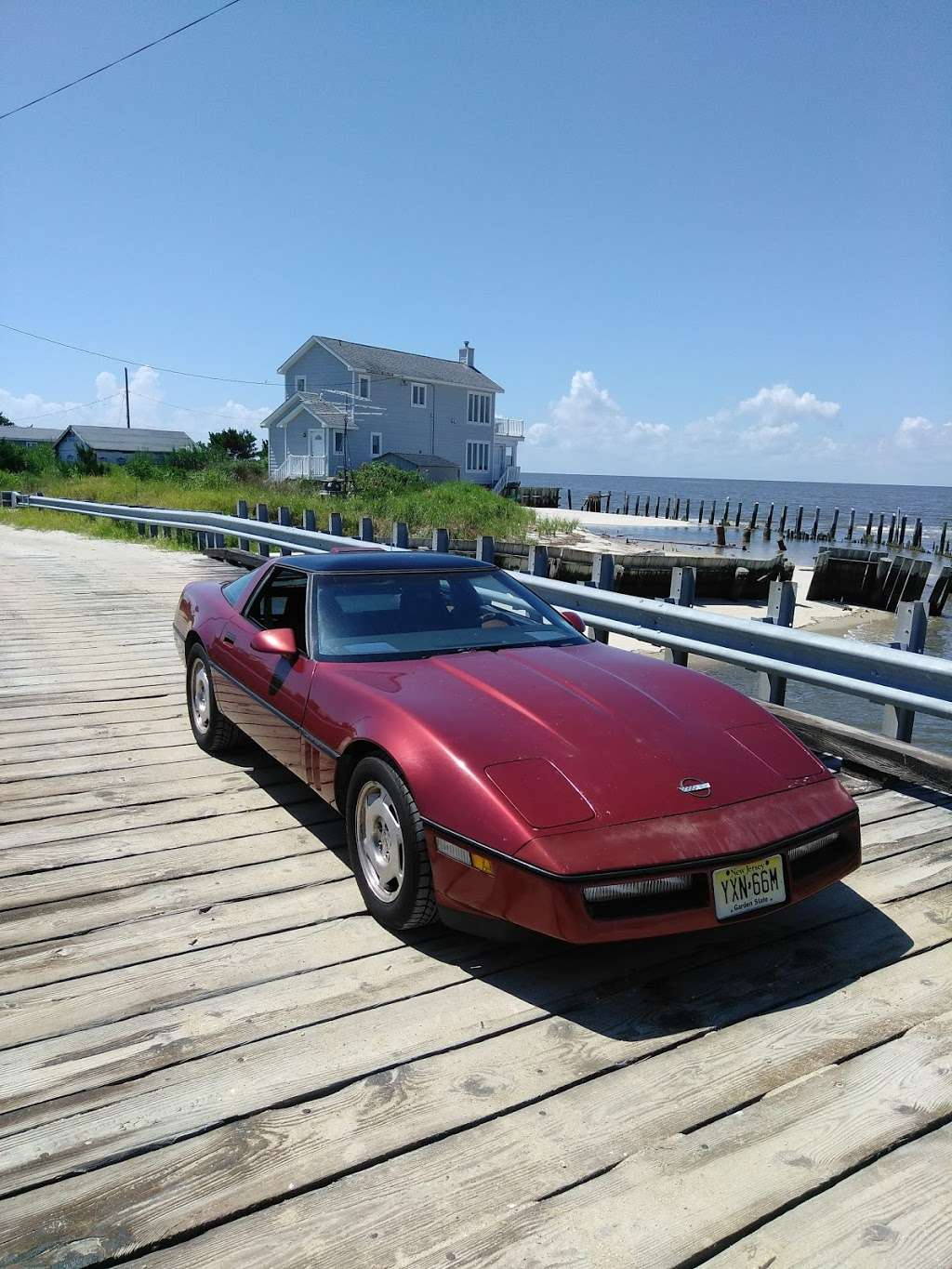 Egg Island Fish and Wildlife Management Area | Fortescue, NJ 08321