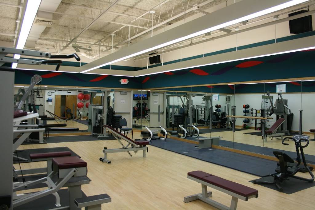 Lifestyle Health & Fitness Center | 800 N Battlefield Blvd, Chesapeake, VA 23320, USA | Phone: (757) 312-6132