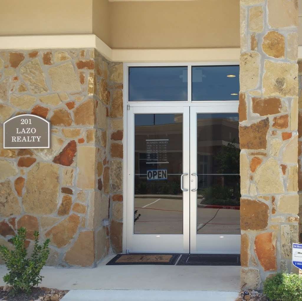 Lazo Realty | 20008 Champion Forest Dr #201, Spring, TX 77379 | Phone: (832) 559-3975