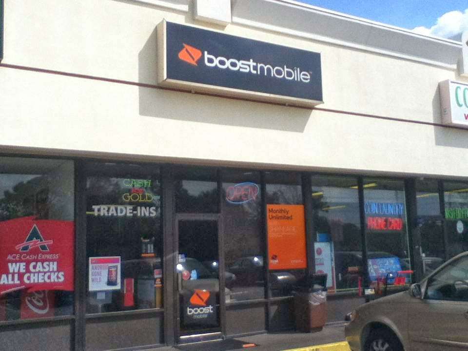 Boost Mobile | 2327 S Goldenrod Rd, Orlando, FL 32822, USA | Phone: (407) 674-7980