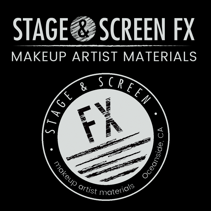 Stage & Screen FX | 510 N Coast Hwy, Oceanside, CA 92054, USA | Phone: (760) 453-7603