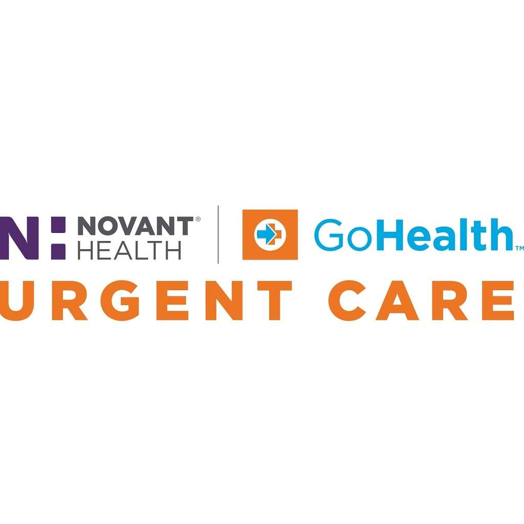 Novant Health GoHealth Urgent Care – Waverly | 11840 Southmore Drive, Charlotte, NC 28277 | Phone: (980) 308-0169