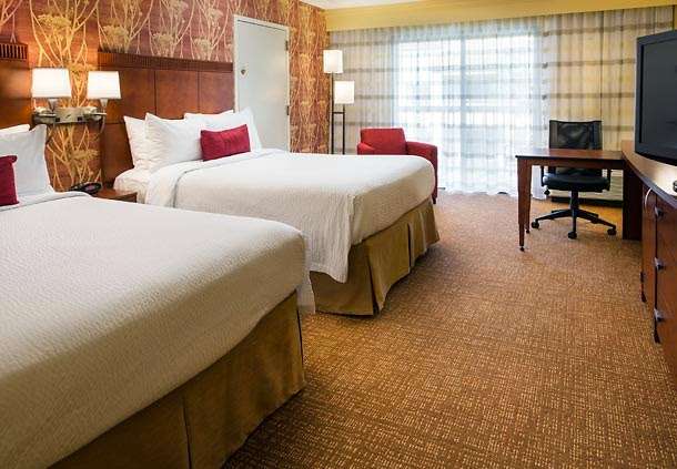 Courtyard by Marriott Anaheim Buena Park | 7621 Beach Blvd, Buena Park, CA 90620, USA | Phone: (714) 670-6600