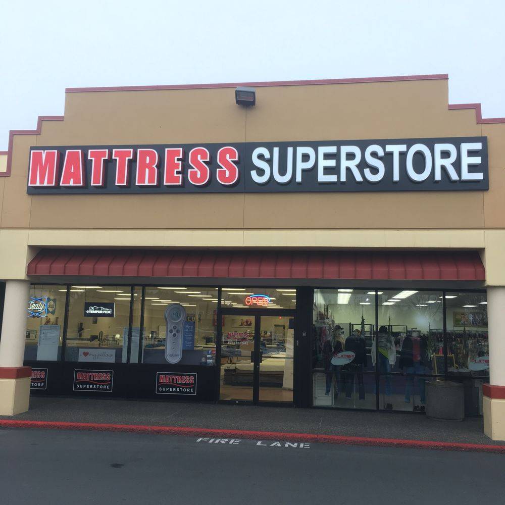 Mattress Superstore - Parkway | 8101 NE Parkway Dr, Vancouver, WA 98662 | Phone: (360) 326-3915