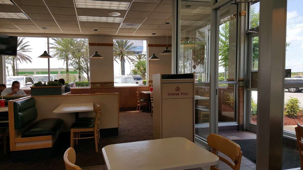 Wendys | 1409 Sunrise Plaza Dr, Clermont, FL 34714, USA | Phone: (352) 404-8310