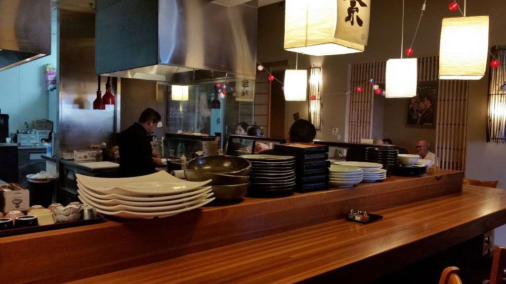 Kyara Japanese Tapas | 6555 S Jones Blvd #120, Las Vegas, NV 89118, USA | Phone: (702) 434-8856