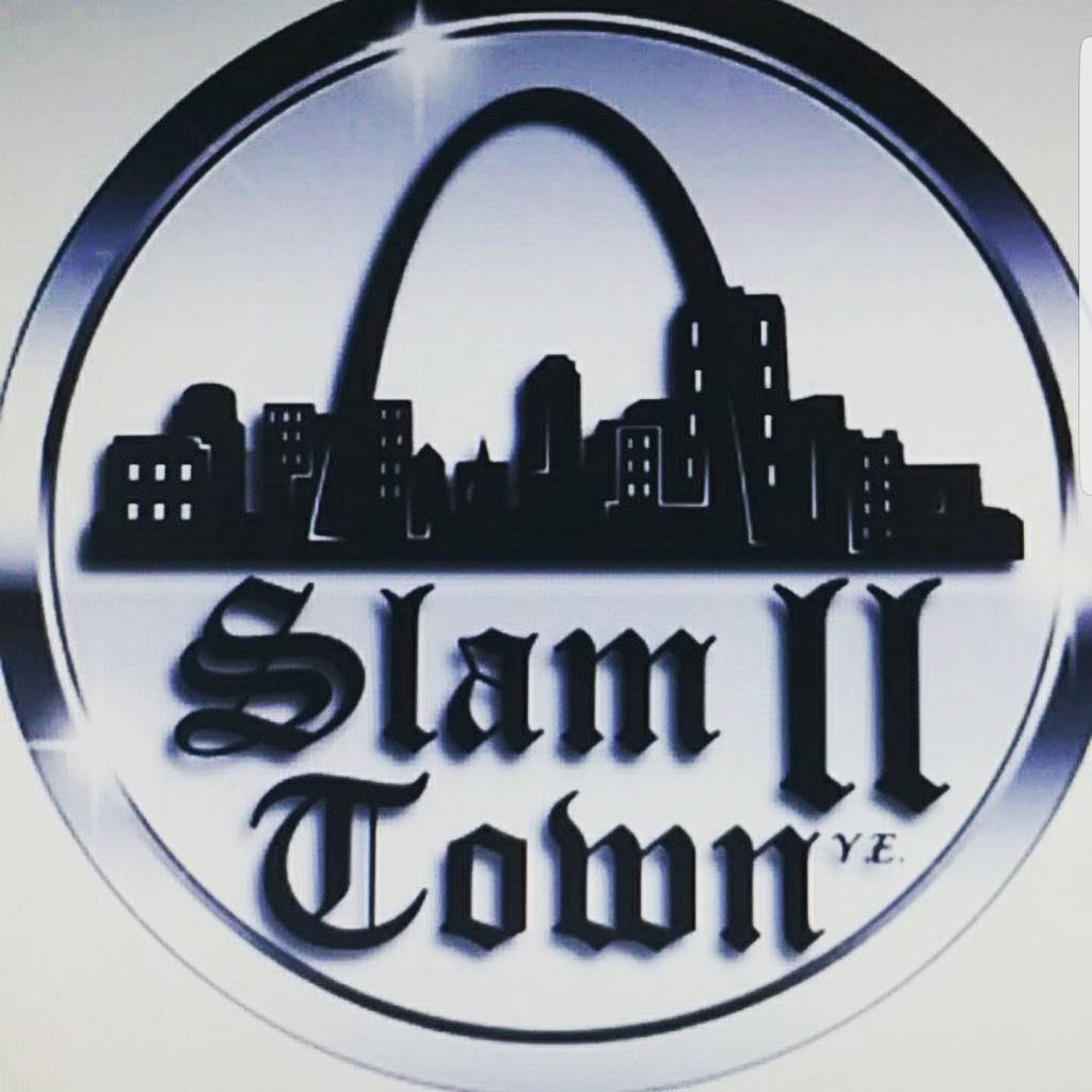 Slam Town 11 Barber & Beauty Sln | 236 Kingston Dr #2425, St. Louis, MO 63125 | Phone: (314) 892-2616