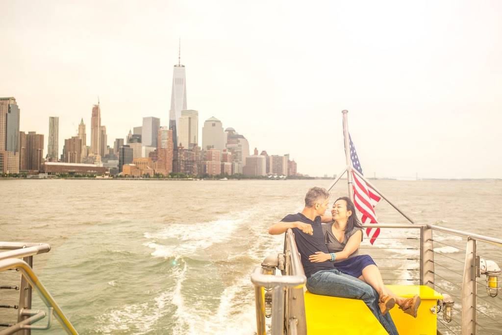 New York Water Taxi | Pier 83 | 12th Ave & W 42nd St, New York, NY 10036, USA | Phone: (212) 742-1969