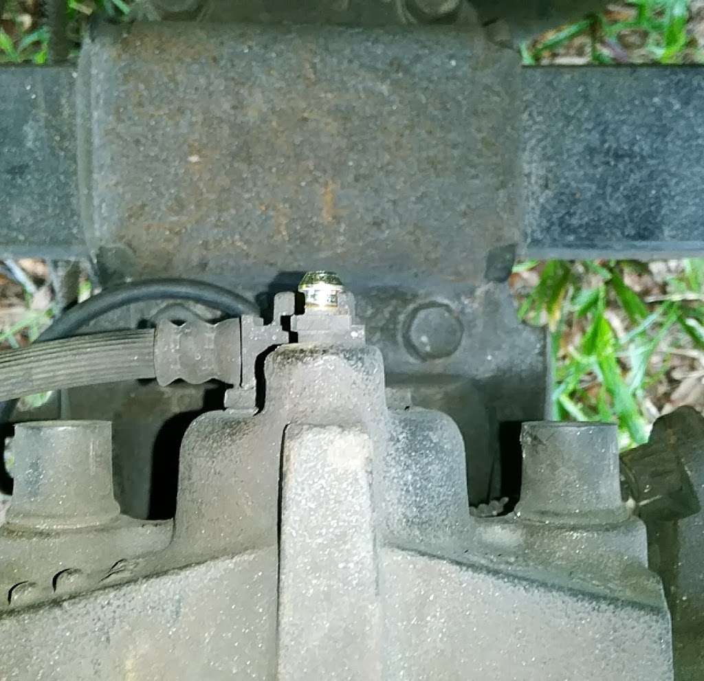 The Tire Choice & Total Car Care | 680 N Spring Garden Ave, DeLand, FL 32720, USA | Phone: (386) 319-0385