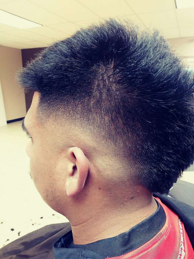 Mk Barbershop | 8810 S Central Ave, Phoenix, AZ 85042, USA | Phone: (602) 628-2477