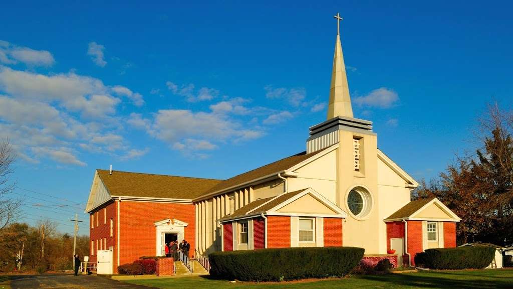 Vision Church, UMC | 26120 IL-83, Mundelein, IL 60060 | Phone: (847) 949-9705