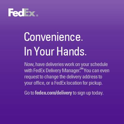 FedEx Ship Center | 3700 Kinsman Blvd, Madison, WI 53704, USA | Phone: (800) 463-3339